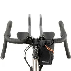 RestrapRace Stem Bag - Sacoche guidon vélo