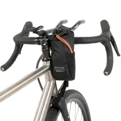RestrapRace Stem Bag - Sacoche guidon vélo