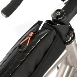 RestrapRace Top Tube Bag - Sacoche de cadre vélo
