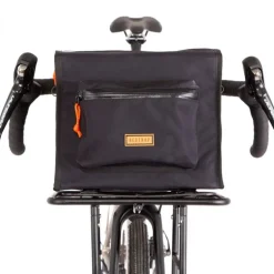 RestrapRando Bag - Sacoche guidon vélo