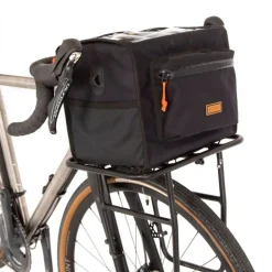 RestrapRando Bag - Sacoche guidon vélo