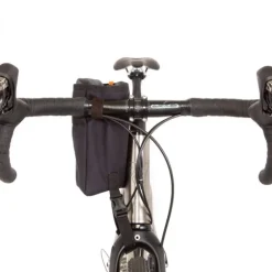 RestrapStem Bag - Sacoche guidon vélo