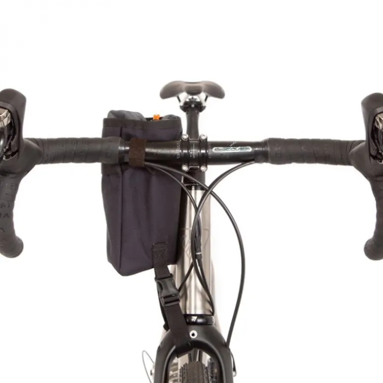 RestrapStem Bag - Sacoche guidon vélo