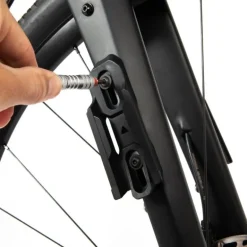RestrapSwitch Multi Mount - Sacoche vélo