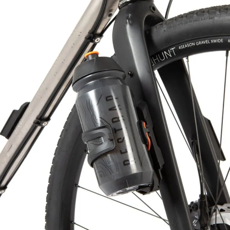 RestrapSwitch Multi Mount - Sacoche vélo