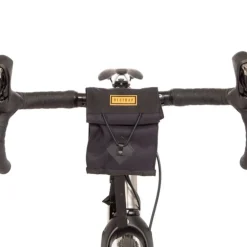 RestrapTec Bag - Sacoche guidon vélo