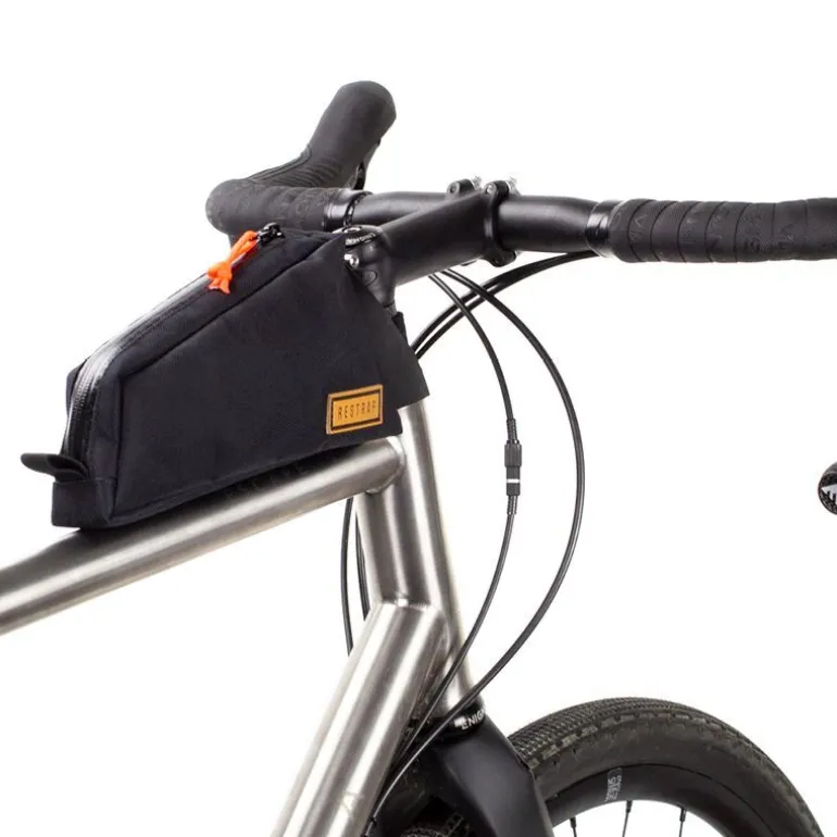 RestrapTop Tube Bolt - Sacoche de cadre vélo