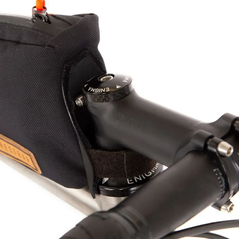 RestrapTop Tube Bolt - Sacoche de cadre vélo