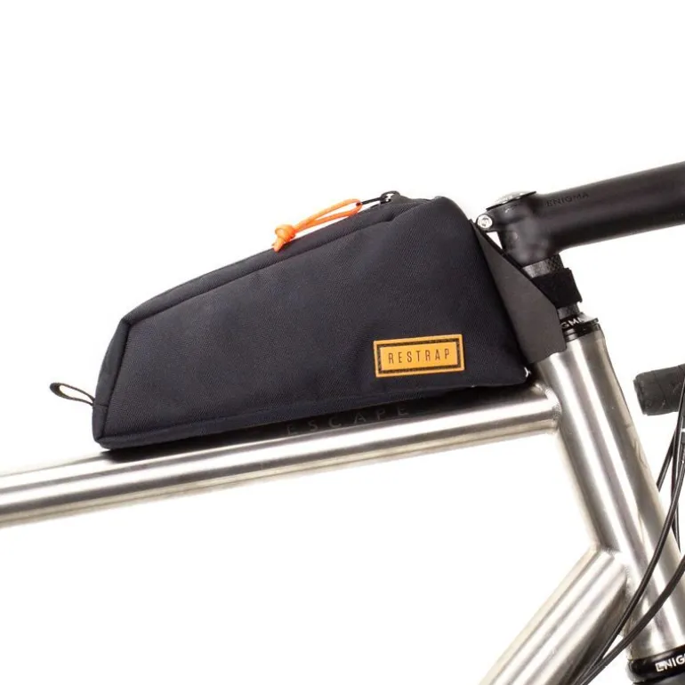 RestrapTop Tube Bolt - Sacoche de cadre vélo