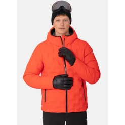 ReuschCronon - Gants ski homme
