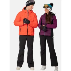 ReuschCronon - Gants ski homme