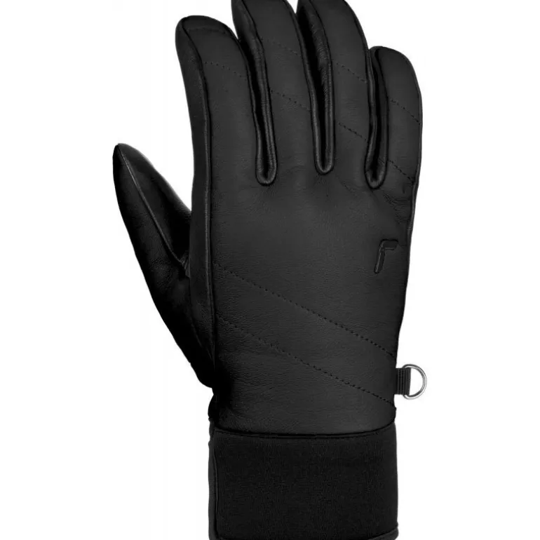 ReuschJuliette - Gants ski femme