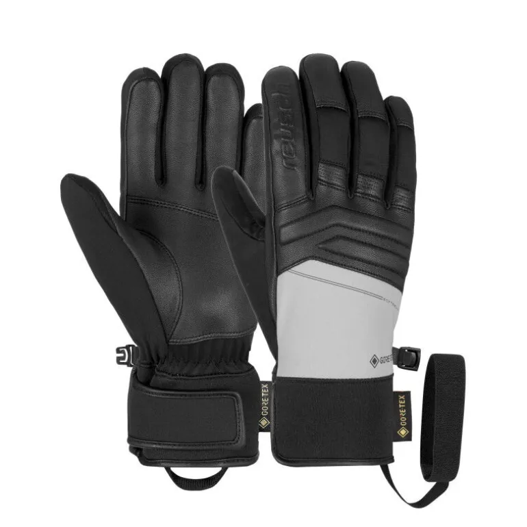 ReuschJupiter Gore-Tex - Gants ski homme