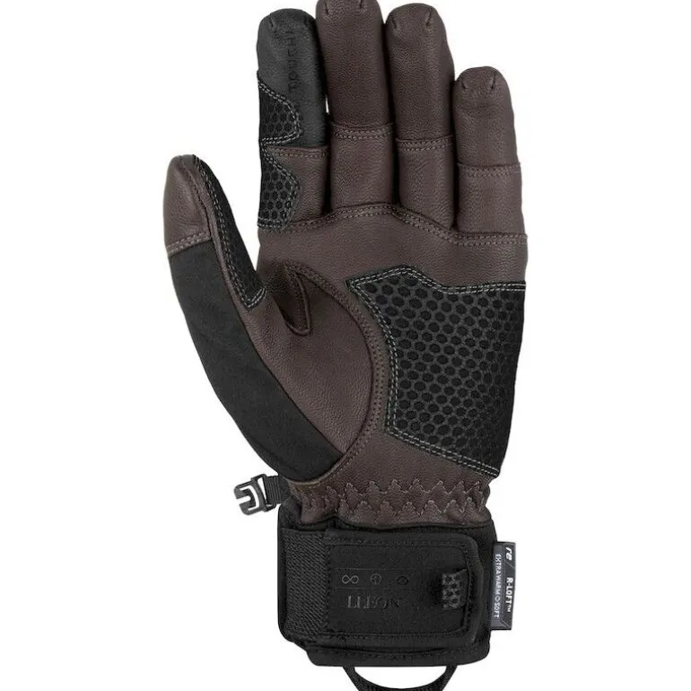 ReuschLleon R-TEX XT - Gants ski homme