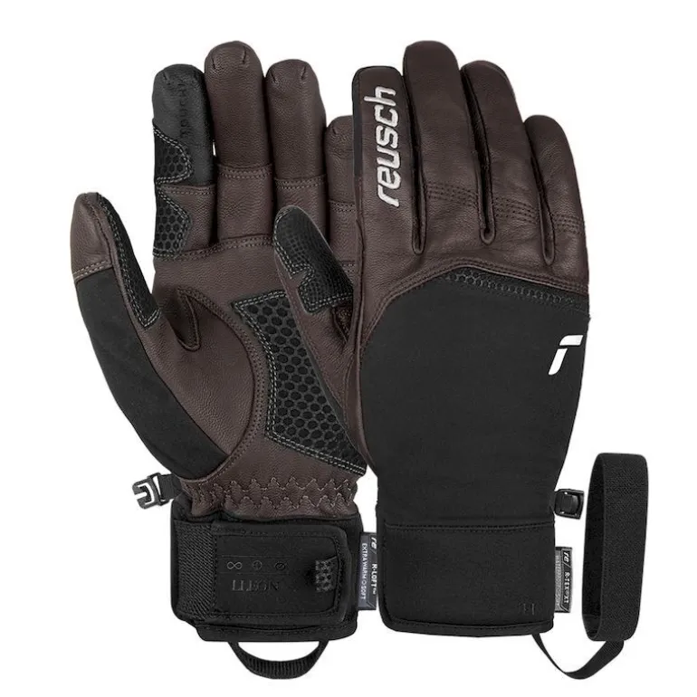 ReuschLleon R-TEX XT - Gants ski homme