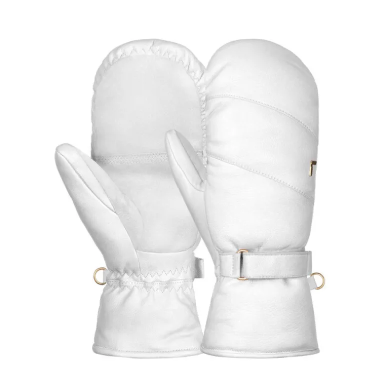 ReuschPerla Mitten - Gants ski femme