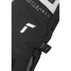 ReuschThunder R-Tex XT - Gants ski homme