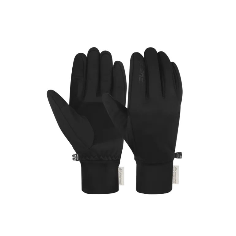 ReuschVesper Windstopper Touch-Tec - Gants ski