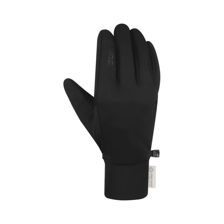 ReuschVesper Windstopper Touch-Tec - Gants ski