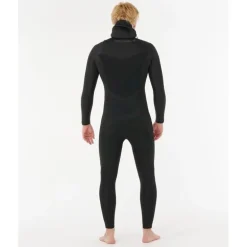 Rip CurlDawn Patrol Cz Hood 6/4 - Combinaison de surf homme