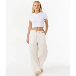 Rip CurlKeepsakes Washed Cord Pant - Survêtement femme