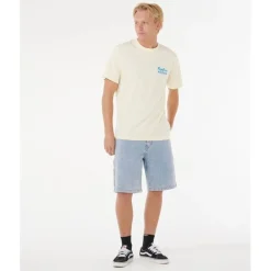 Rip CurlBoard Bakery Tee - T-shirt homme