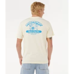Rip CurlBoard Bakery Tee - T-shirt homme