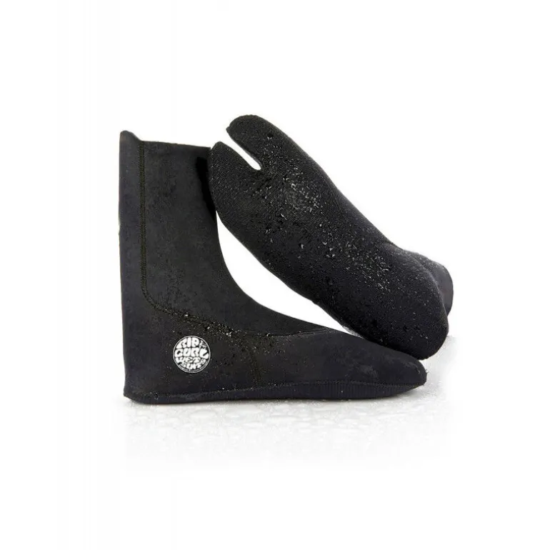 Rip CurlBullet 3 mm Split Toe - Chaussons néoprène homme