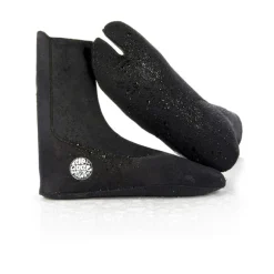 Rip CurlBullet 3 mm Split Toe - Chaussons néoprène homme