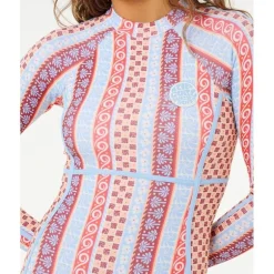 Rip CurlCoastal Instincts Upf Surfsuit - Maillot de bain 1 pièce femme