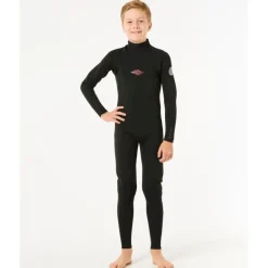 Rip CurlDawn Patrol Bz 4/3 - Combinaison de surf enfant