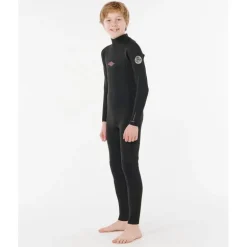 Rip CurlDawn Patrol Bz 4/3 - Combinaison de surf enfant