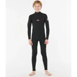 Rip CurlDawn Patrol Bz 4/3 - Combinaison de surf enfant