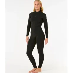 Rip CurlDawn Patrol Bz 4/3 - Combinaison de surf femme