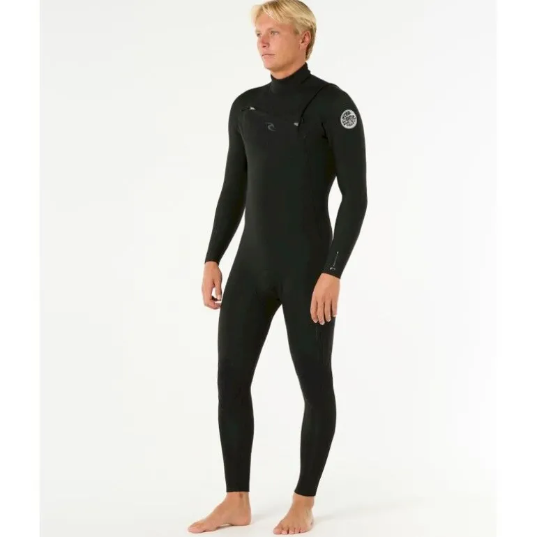 Rip CurlDawn Patrol Cz 4/3 - Combinaison de surf homme