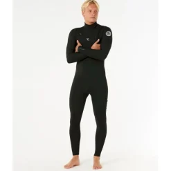 Rip CurlDawn Patrol Cz 4/3 - Combinaison de surf homme