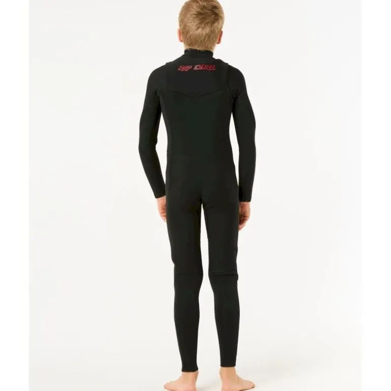 Rip CurlDawn Patrol Cz 4/3 - Combinaison de surf enfant