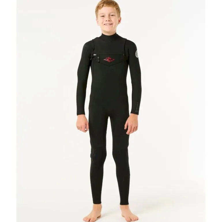Rip CurlDawn Patrol Cz 4/3 - Combinaison de surf enfant