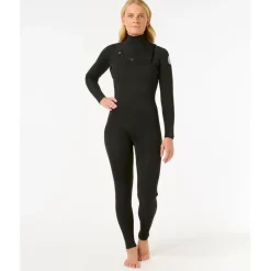 Rip CurlDawn Patrol Cz 5/3 - Combinaison de surf femme