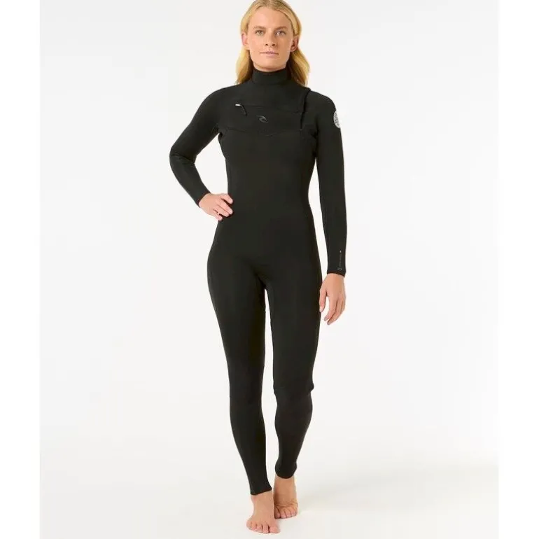 Rip CurlDawn Patrol Cz 5/3 - Combinaison de surf femme