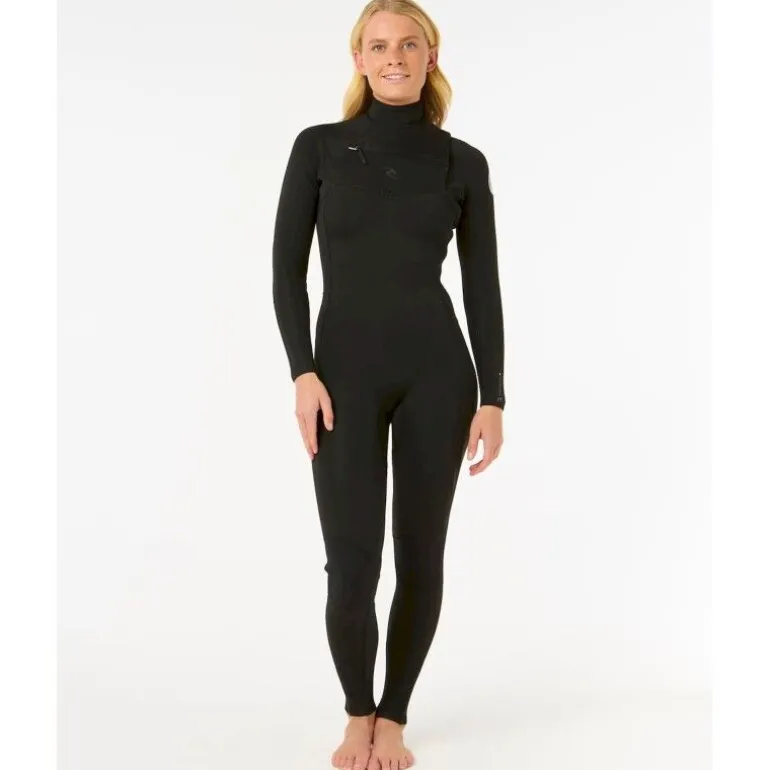 Rip CurlDawn Patrol Cz 5/3 - Combinaison de surf femme