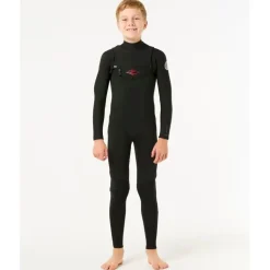 Rip CurlDawn Patrol Cz 3/2 - Combinaison de surf enfant