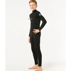 Rip CurlDawn Patrol Cz 3/2 - Combinaison de surf enfant