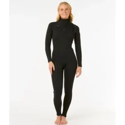 Rip CurlDawn Patrol Cz 3/2 Gb - Combinaison de surf femme