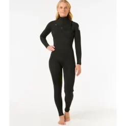 Rip CurlDawn Patrol Cz 3/2 Gb - Combinaison de surf femme