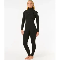 Rip CurlDawn Patrol Cz 3/2 Gb - Combinaison de surf femme