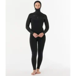 Rip CurlDawn Patrol Cz H 5/4 - Combinaison de surf femme