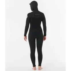 Rip CurlDawn Patrol Cz H 5/4 - Combinaison de surf femme