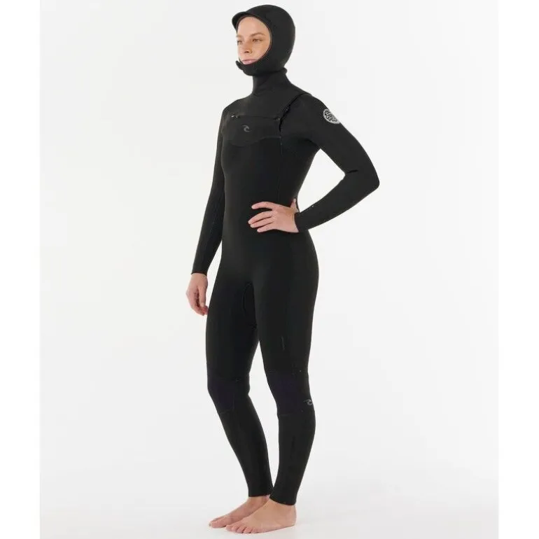Rip CurlDawn Patrol Cz H 5/4 - Combinaison de surf femme