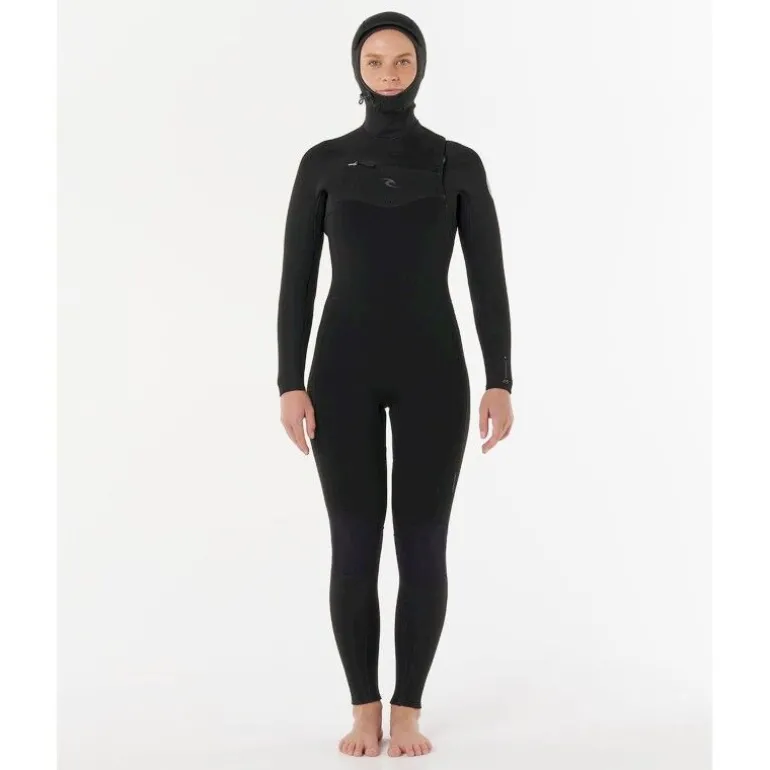 Rip CurlDawn Patrol Cz H 5/4 - Combinaison de surf femme
